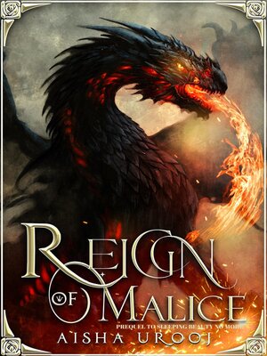 cover image of Reign of Malice